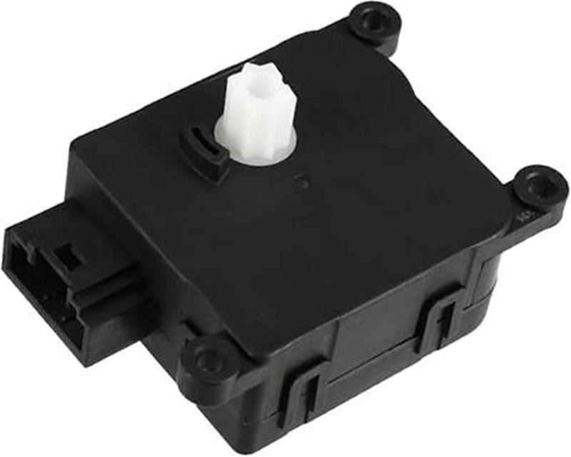 DEMULAX HVAC Heater Blend Door Actuator for Dodge Journey - Image 1