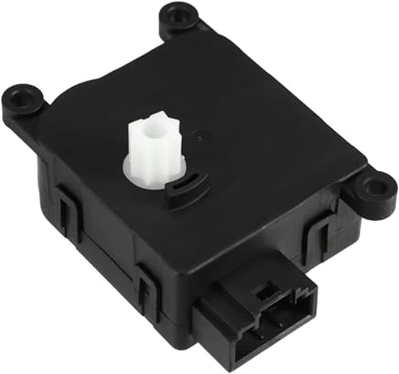 DEMULAX HVAC Heater Blend Door Actuator for Dodge Journey - Image 5