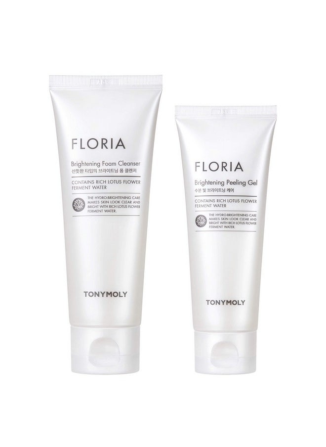 TONYMOLY Floria Set 
