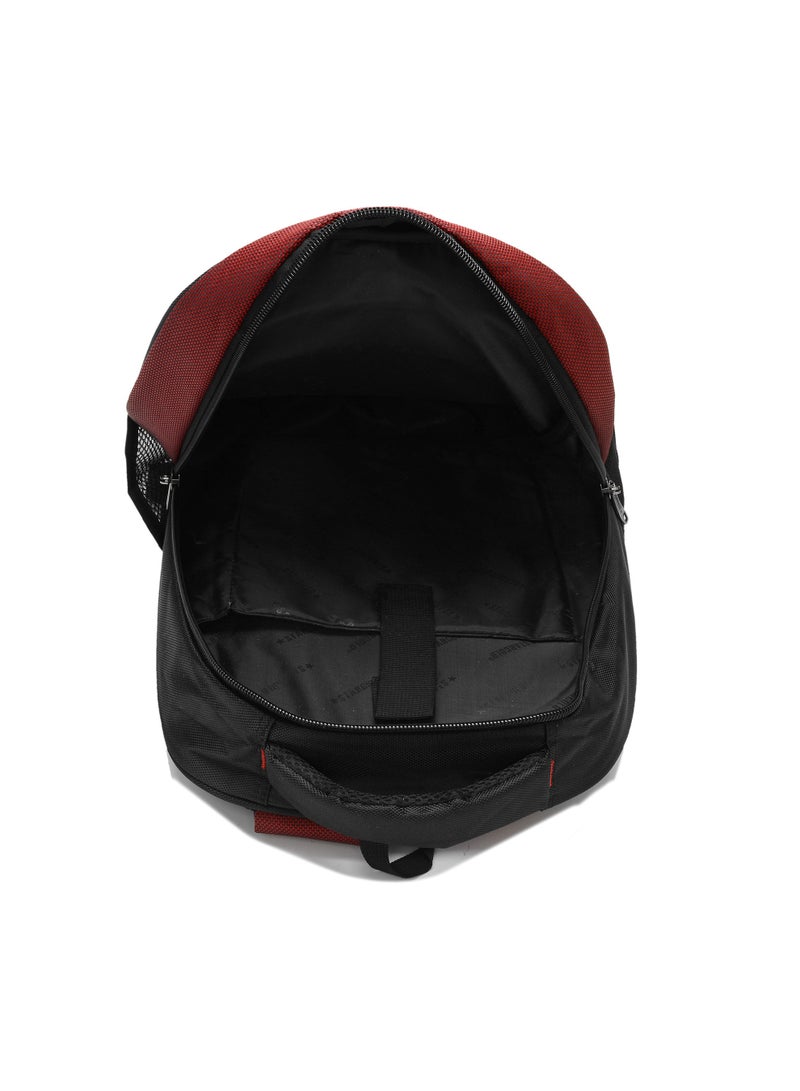 ستارجولد حقيبة ظهر للجنسين من قماش البوليستر مقاس 19.5 بوصة - Image 4