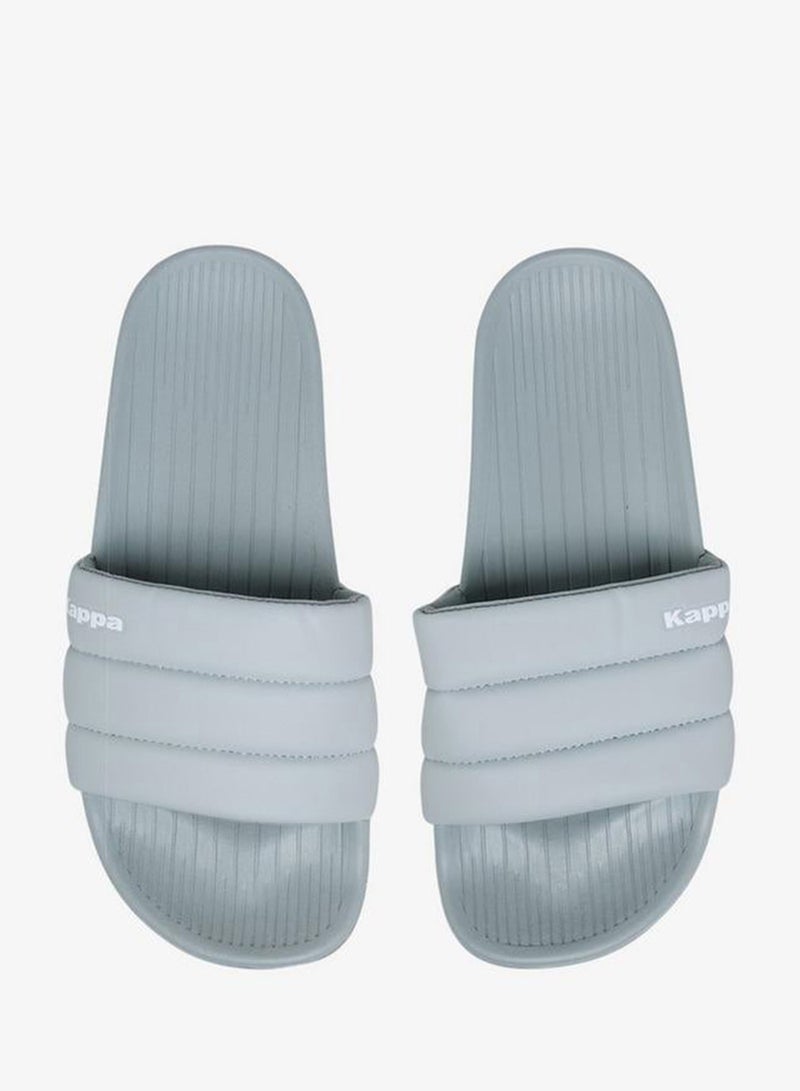 Kappa Women's Quilted Slides - Image 2