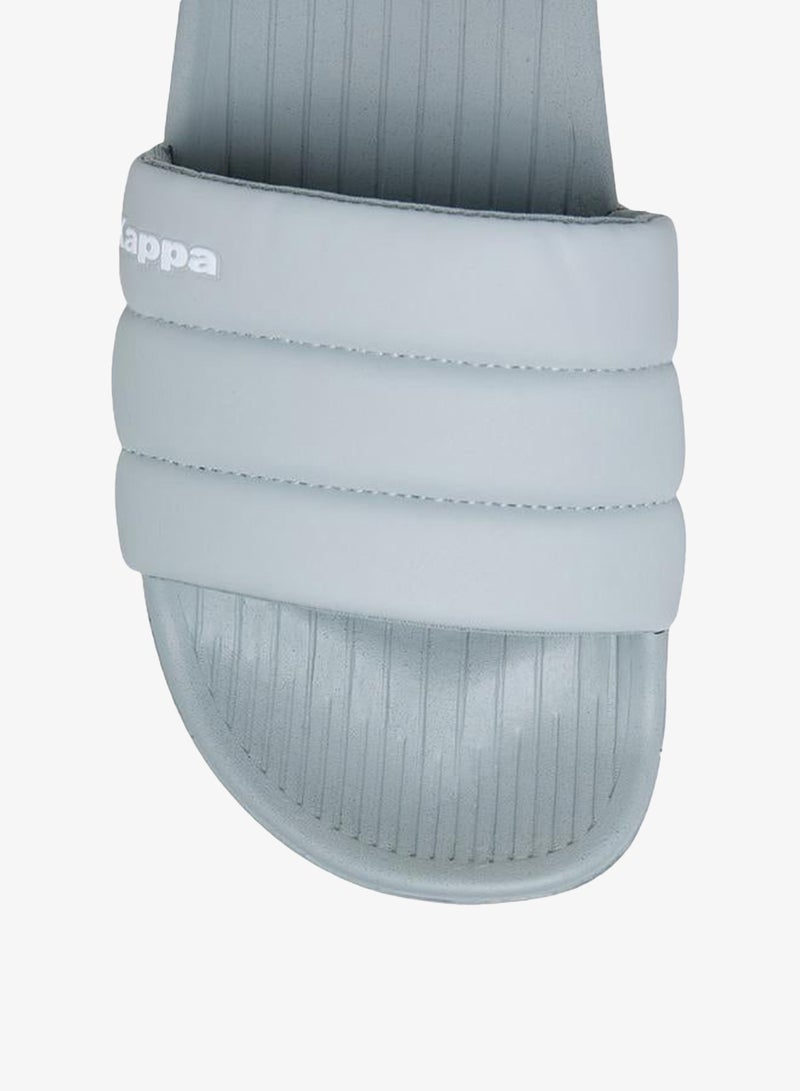 Kappa Women's Quilted Slides - Image 3