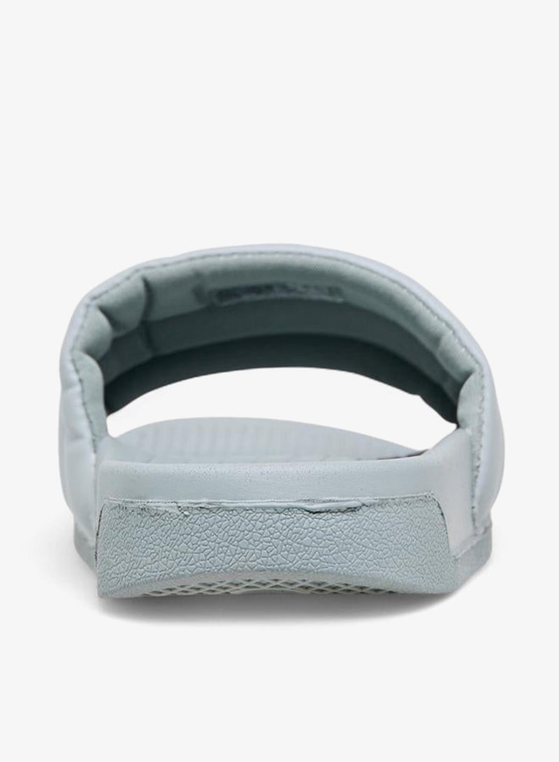 Kappa Women's Quilted Slides - Image 4
