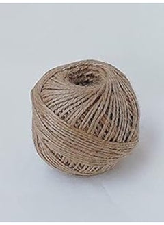 Linen Thread Ball For Hand Crafts