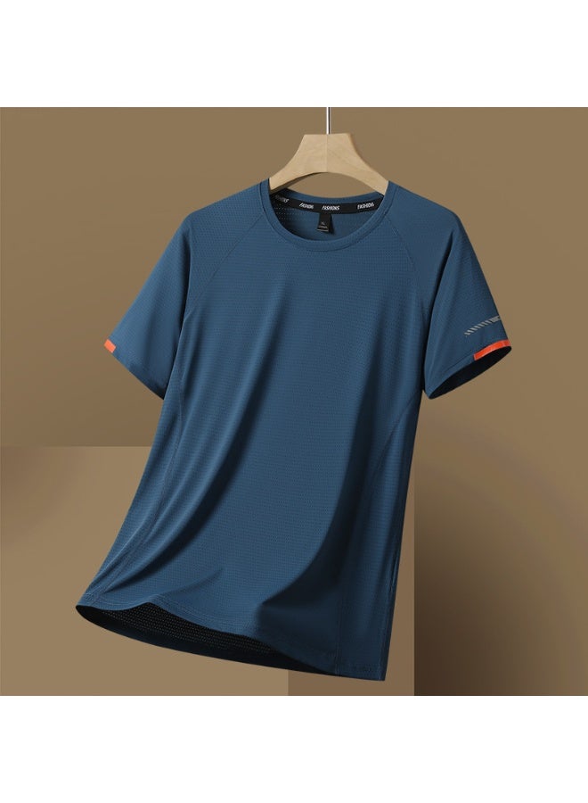 Nariele New Leisure Sports Speed Drying T-shirt - Image 1