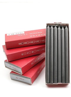 Vox Art 5.6 mm Portmin Tip 6-Piece Graphite  - Image 2