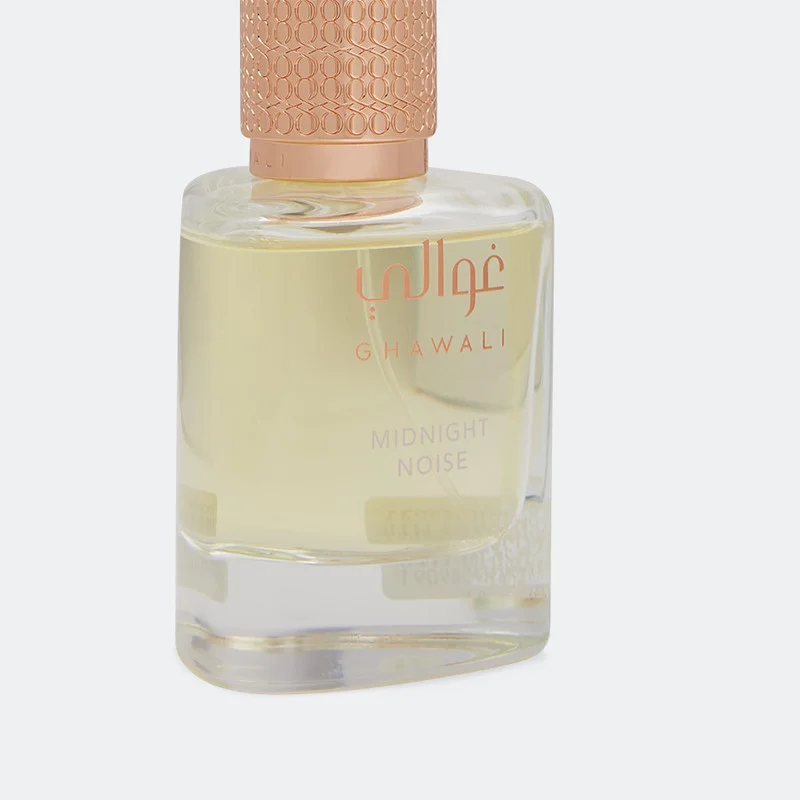 GHAWALI Parfum Midnight Noise 75Ml