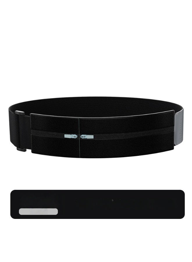 KUYING Fashionable Sports Running Waist Bag