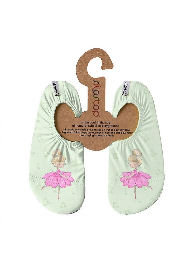 Slipstop Tango Junior Multipurpose Shoes (M, EU 27-29) - Image 1