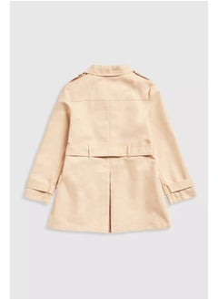 mothercare معطف ترنش حجري  - Image 2