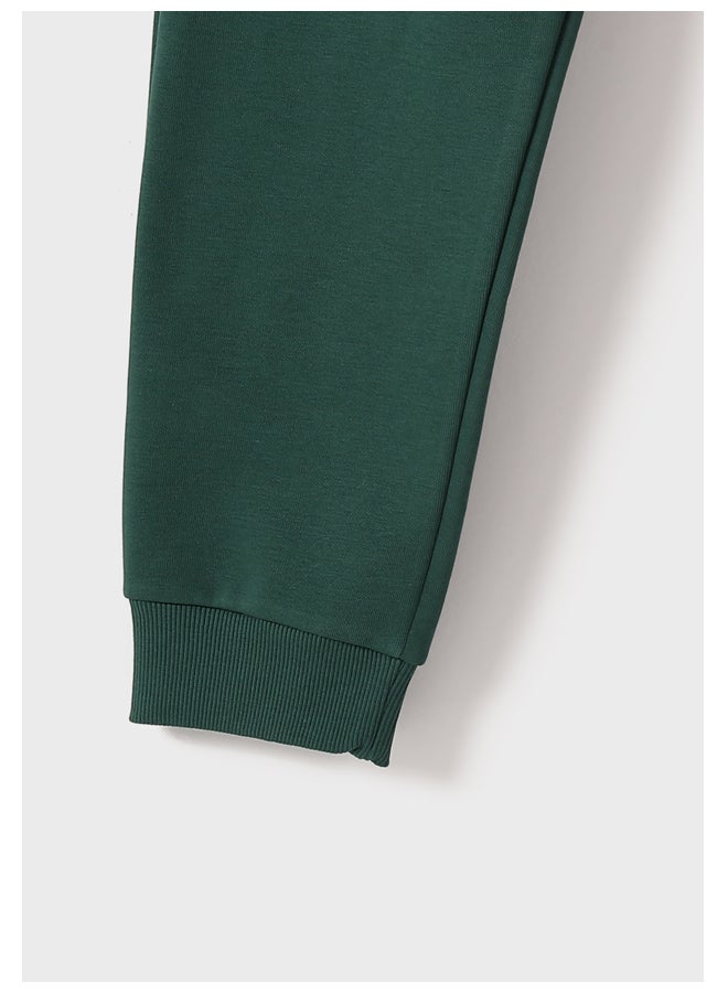 LC WAIKIKI Elasticated Waist Boys' Jogger Sweatpants - Image 3