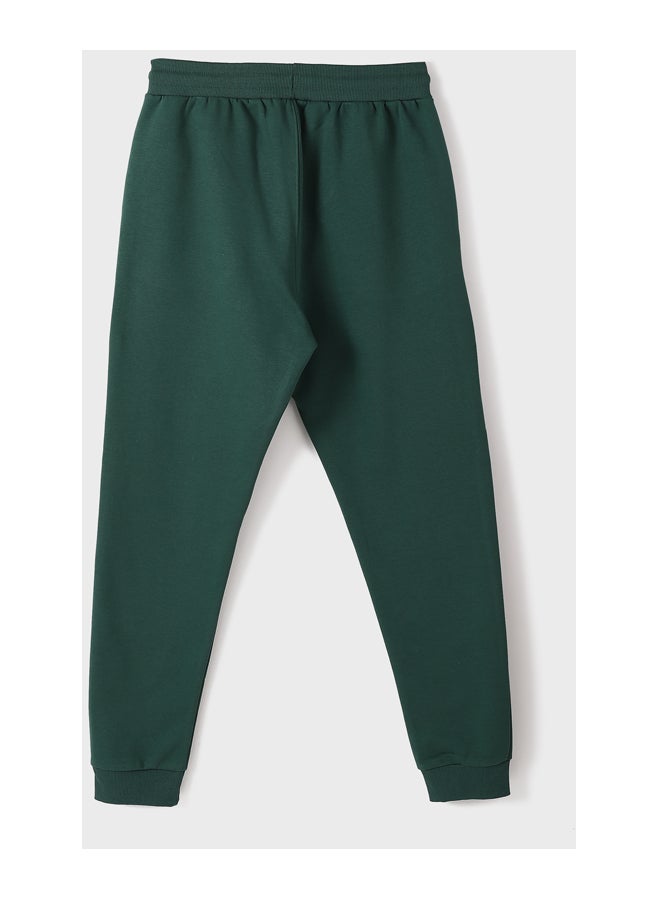 LC WAIKIKI Elasticated Waist Boys' Jogger Sweatpants - Image 2