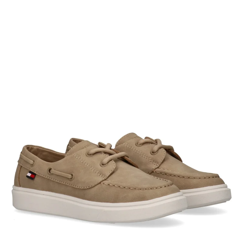Tommy Hilfiger Youth Cooper Casual Lace Up Shoes