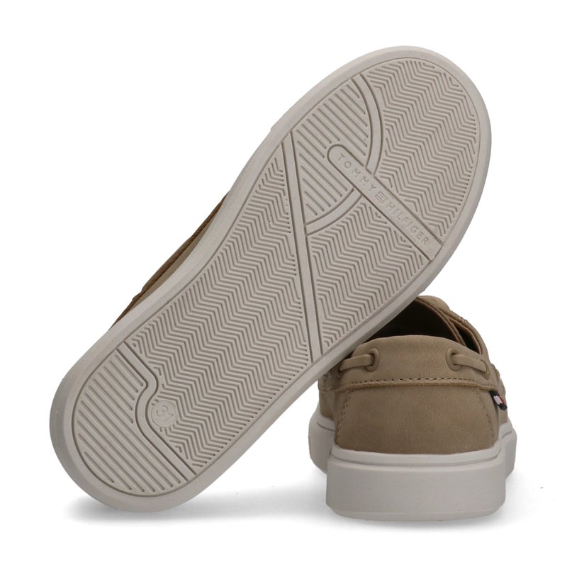 TOMMY HILFIGER Youth Cooper Casual Lace Up Shoes - Image 5