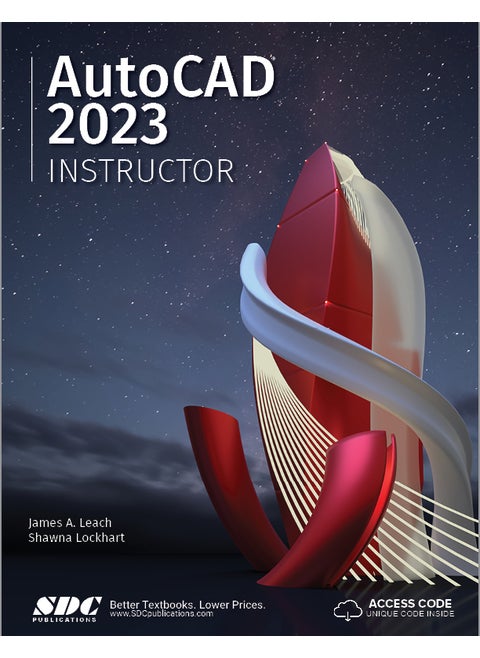 AutoCAD 2023 Instructor