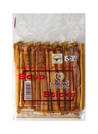 Soupstick