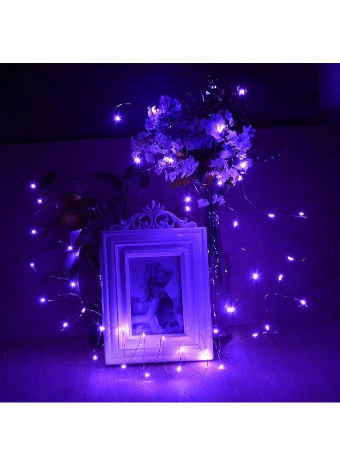 Cloud Search Cloud Search Vibrant Illumination String Lights for Home Decoration led Lights for Room String Light led Lights for Home Decoration led Light for Decoration  - Image 2
