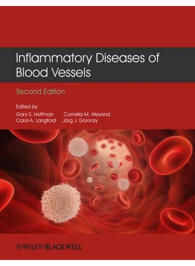 Inflammatory Diseases of Blood Vessels