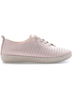 Fast Step Leather Women's Casual Shoes 164ZA5028  - Image 1