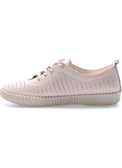 Fast Step Leather Women's Casual Shoes 164ZA5028  - Image 2