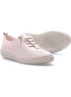 Fast Step Leather Women's Casual Shoes 164ZA5028  - Image 3