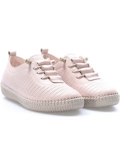 Fast Step Leather Women's Casual Shoes 164ZA5028  - Image 4