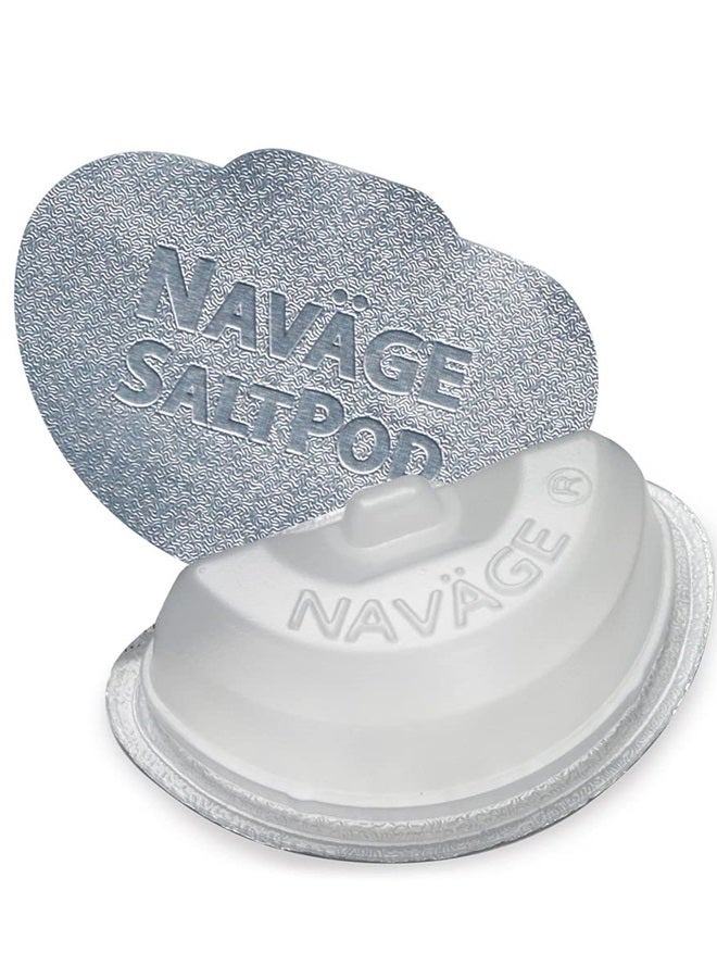 Navage SaltPod Bundle Navage Salt Pod Refills Only, Exclusively Designed, 3 30-Packs, 90 SaltPods  - Image 4