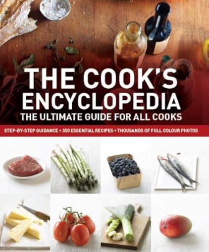 Cooks Encyclopedia