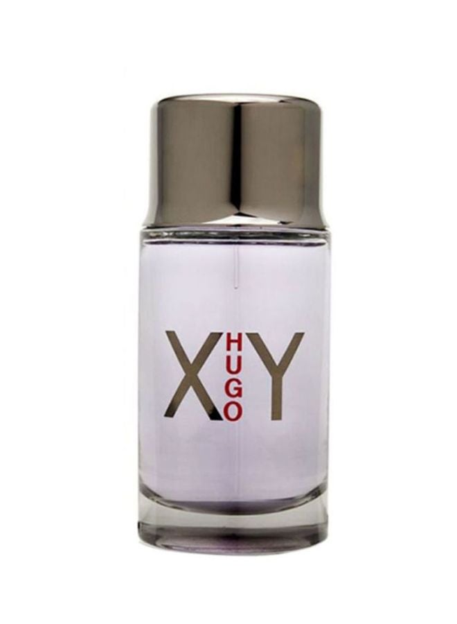 هوجو بوس عطر إكس واي إيو دي تويليت 100ملليلتر - Image 1