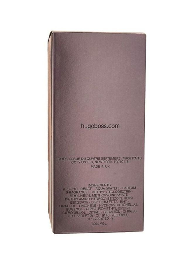 هوجو بوس عطر إكس واي إيو دي تويليت 100ملليلتر - Image 4