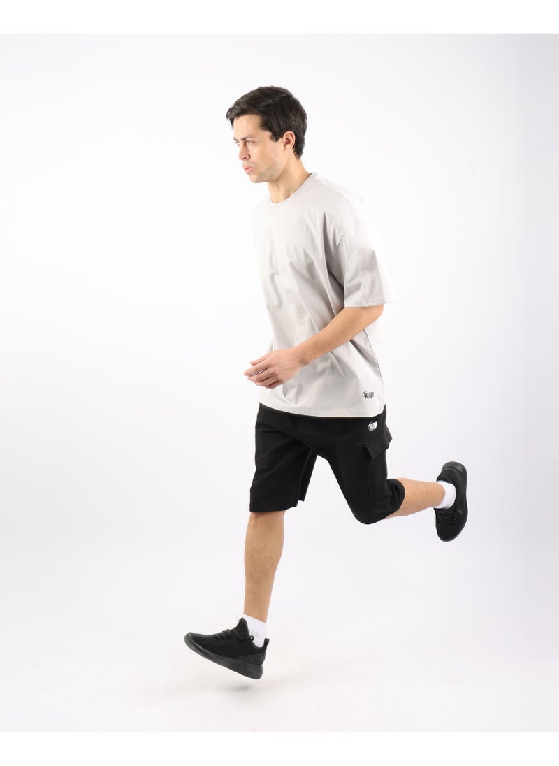 ATUM - OverSized Basic Men's T-Shirt - Image 1