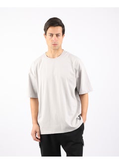 OverSized Basic Men's T-Shirt