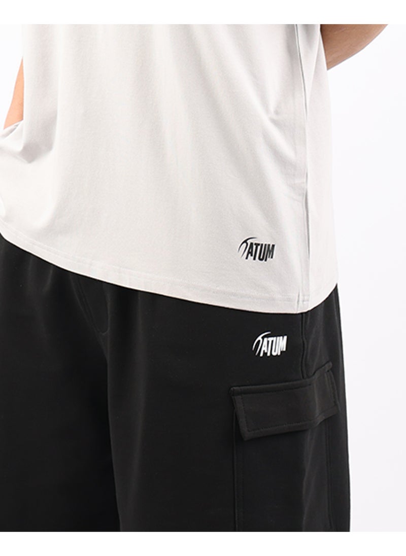 ATUM - OverSized Basic Men's T-Shirt - Image 1