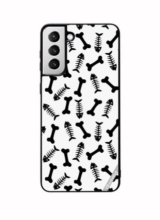 Protective Case Cover For Samsung Galaxy S22 5G Bones Seamless Pattern Design Multicolour - pzsku/Z6FF6E8A34E1933E9F3B9Z/45/_/1666879453/998513fb-252d-465f-99b2-49af395d21d1