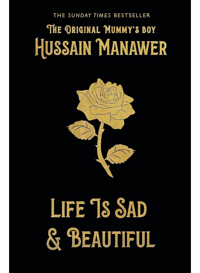 Life is Sad and Beautiful: THE SUNDAY TIMES BESTSELLER - Image 1