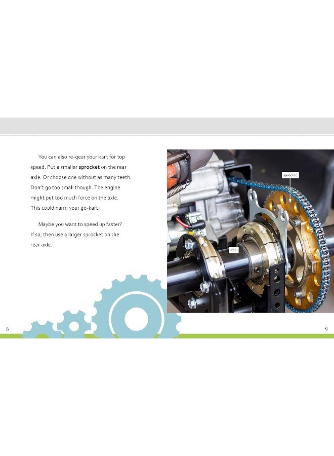 The Gearhead's Guide to Go-Karts  - Image 5