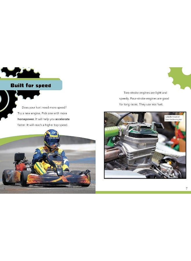 The Gearhead's Guide to Go-Karts  - Image 4