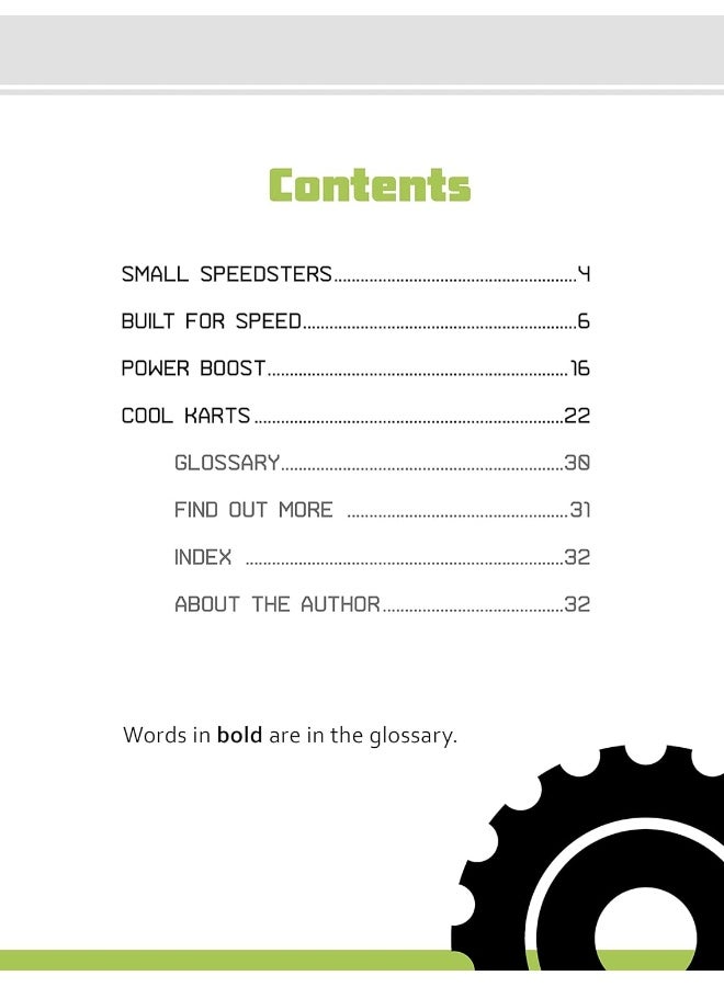 The Gearhead's Guide to Go-Karts  - Image 2