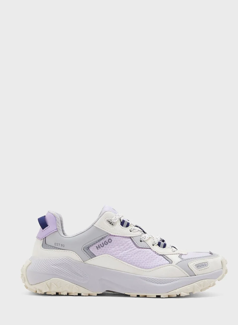 HUGO Go1St Low Top Sneakers
