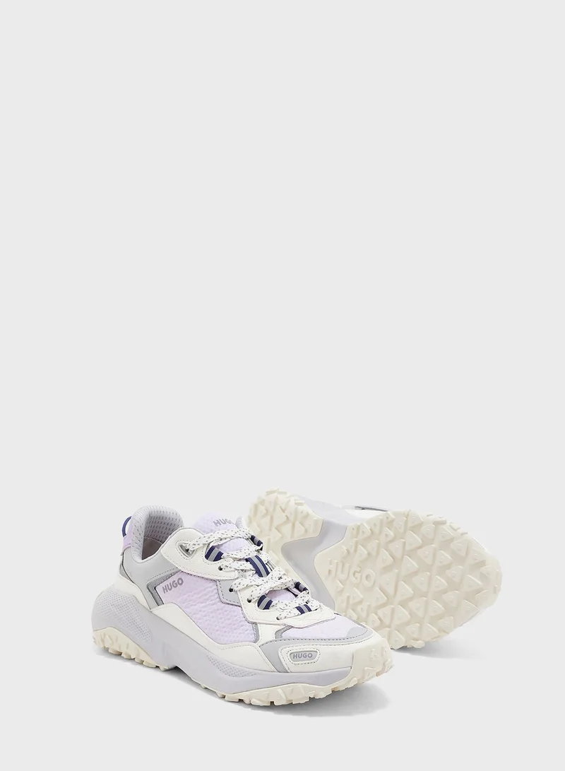 HUGO Go1St Low Top Sneakers