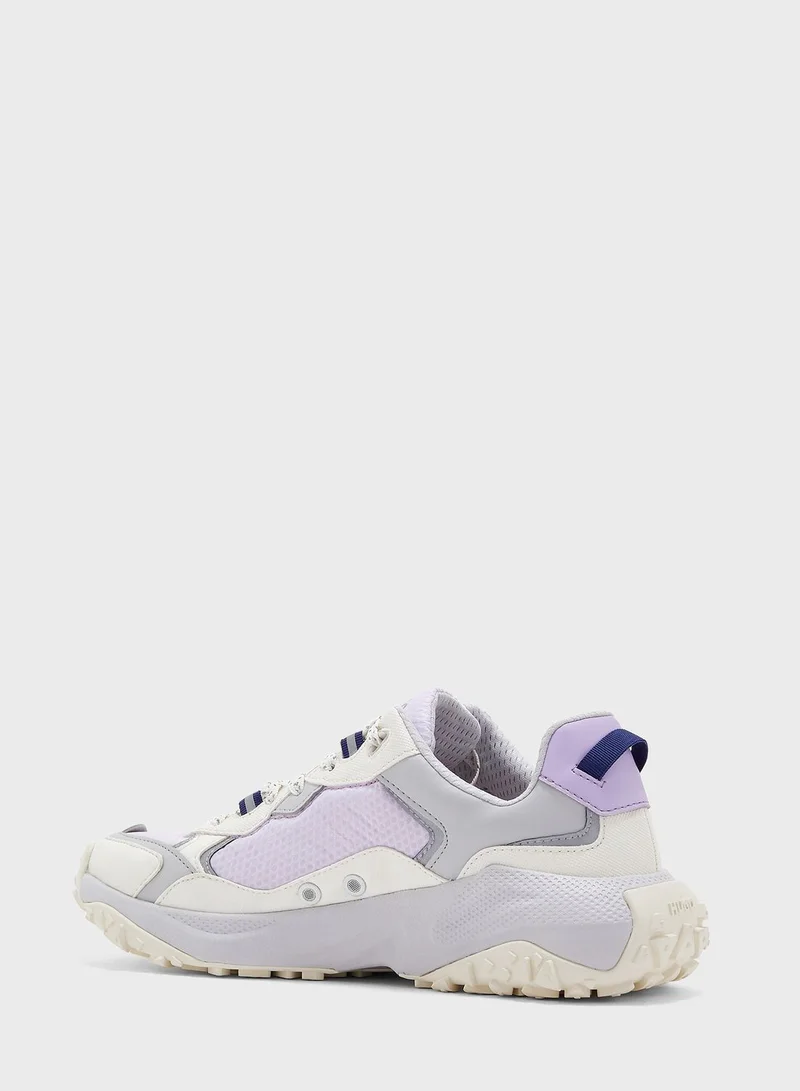 HUGO Go1St Low Top Sneakers