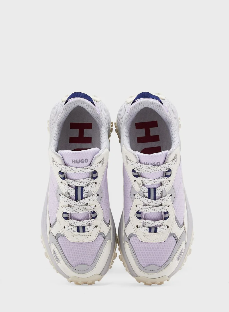 HUGO Go1St Low Top Sneakers