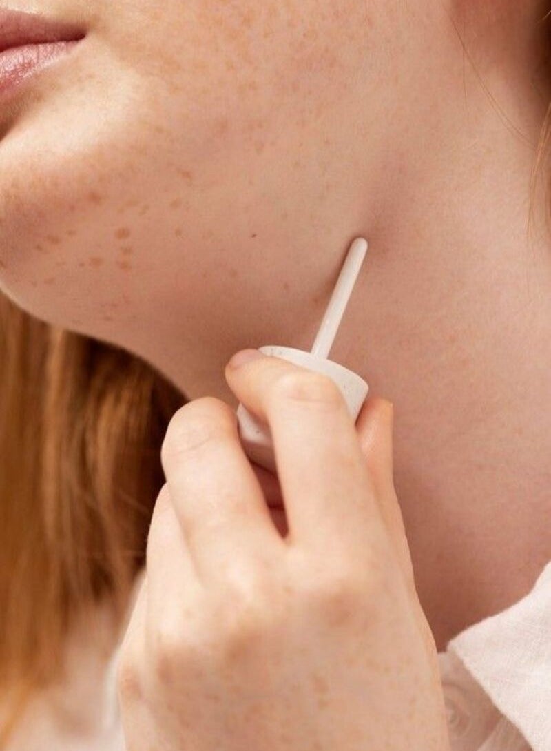 THE BODY SHOP White Musk Perfume Oil 20ml - Image 4