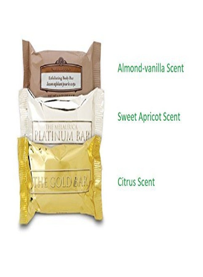 Melaleuca Exfoliating Body Bar - Image 5