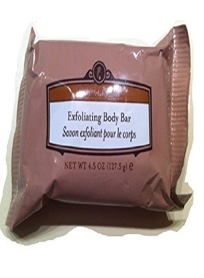 Melaleuca Exfoliating Body Bar - Image 3