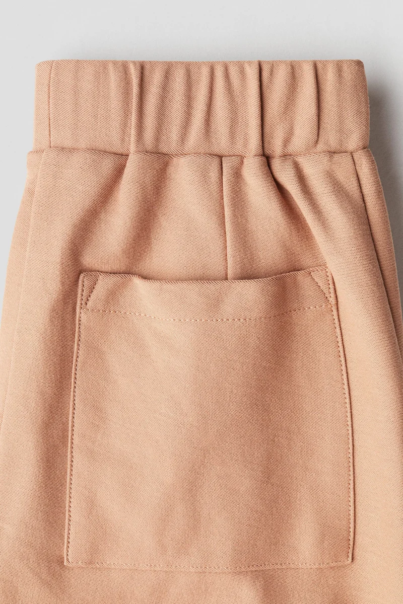 H&M Loose-fit jersey shorts