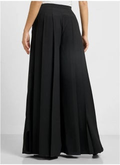 Ted Baker Wide Leg High Waist Pants  - Image 2