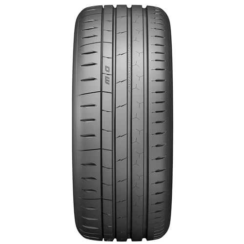 Continental ExtremeContact Sport 02 Summer 235/45ZR18 98Y XL Passenger Tire - Image 3