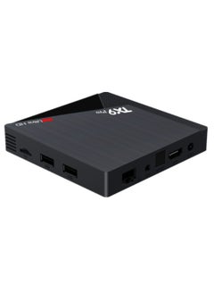 DIGI CORE TX9 Pro 6K UHD Android TV Streaming Device Remote Control With HDMI Cable Google TV Android Supported TV Box Ultra HD 6K TV Box 8GB RAM + 128GB ROM OTT Box 6K Streaming Box Smart Android TV Box  - Image 4