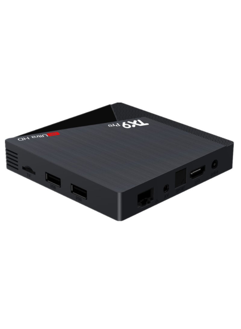 DIGI CORE TX9 Pro 6K UHD Android TV Streaming Device Remote Control With HDMI Cable Google TV Android Supported TV Box Ultra HD 6K TV Box 8GB RAM + 128GB ROM OTT Box 6K Streaming Box Smart Android TV Box  - Image 4